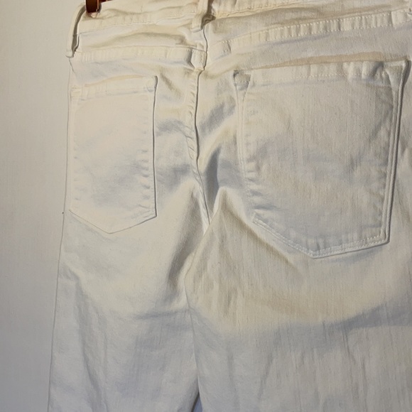 Frame LeSkinny de Jeanne Blanc Jeans - Picture 5 of 10